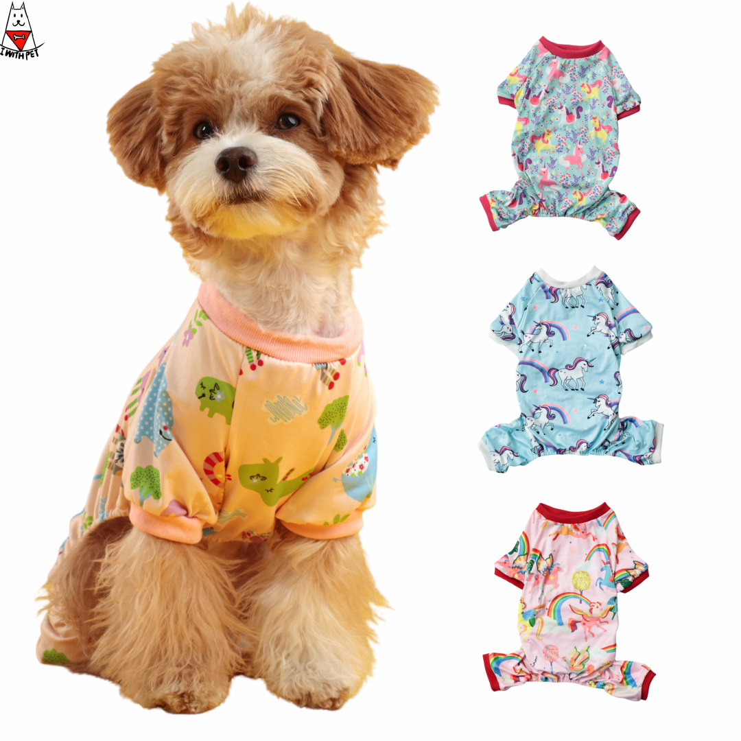 Four-legged Home Clothes